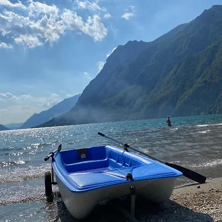 Шале Luxe Compleet Ingericht Chalet Aan Het Meer Van Lugano Bij