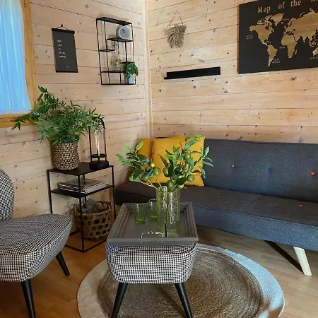 Luxe Compleet Ingericht Chalet Aan Het Meer Van Lugano Bij
